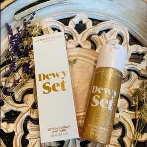 ABH Dewy Set